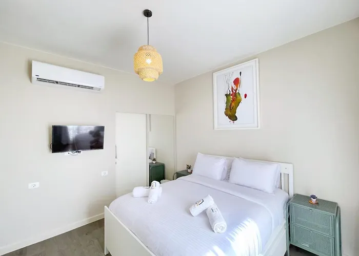 Homelike & Sunny 1 Bdr Cyan El Gouna Hurghada