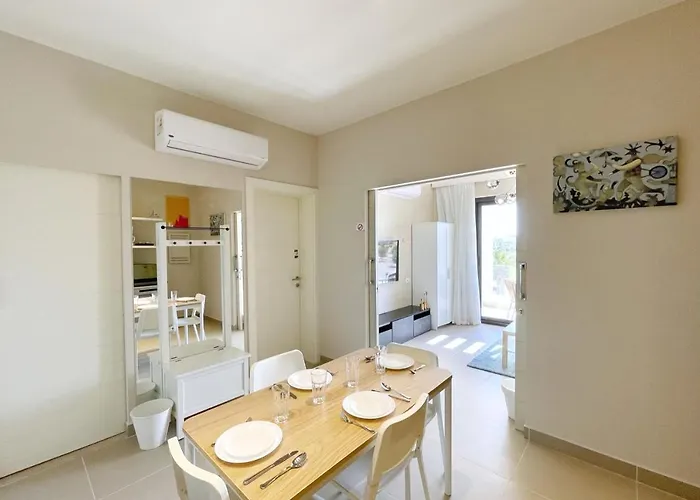 Appartement Homelike & Sunny 1 Bdr Cyan El Gouna