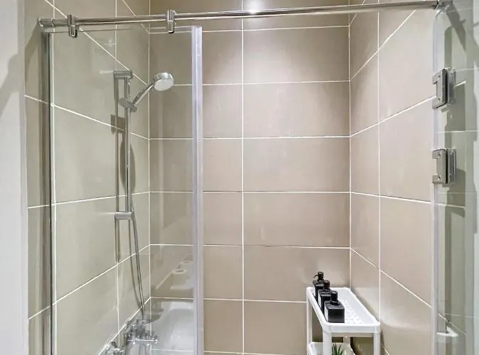 Homelike & Sunny 1 Bdr Cyan El Gouna Appartement *