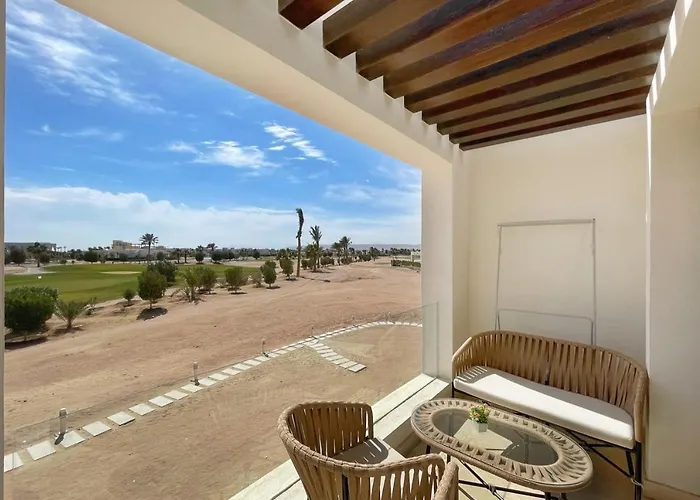Homelike & Sunny 1 Bdr Cyan El Gouna Appartement Hurghada